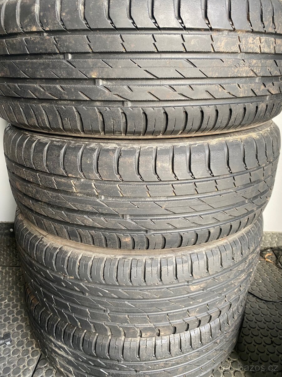 Toyota 1.3 vvt-i 74 kw - 15