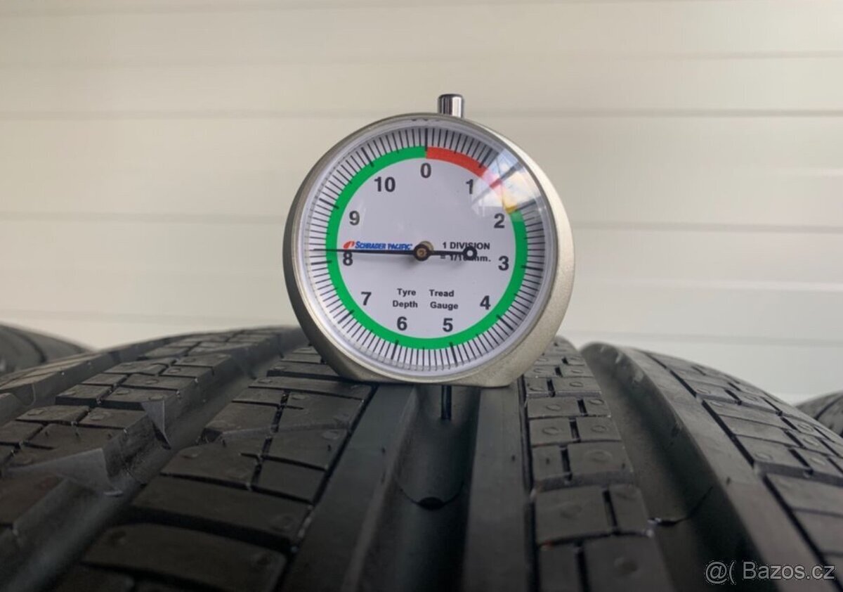 Alu sada orig. - LAND ROVER - RANGE ROVER - 5/120 - 19” - 15