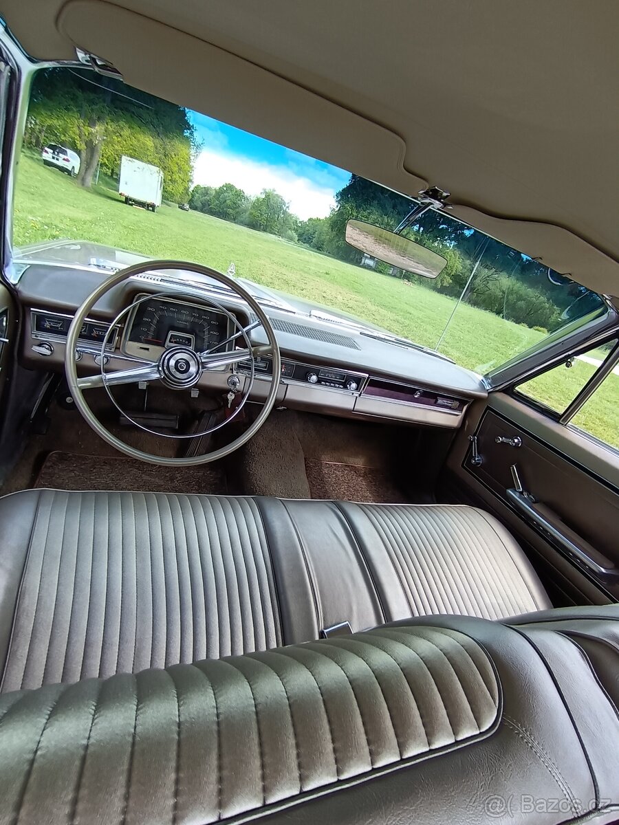Prodám Dodge Polara - 15