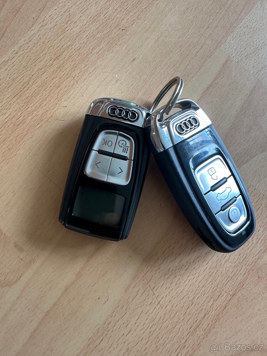 Audi a8 3.0 tdi - 15