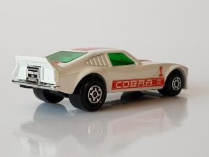 Matchbox Speed Kings K-60 Ford Mustang MK II. - 15