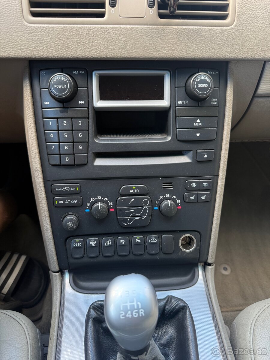 2006 Volvo XC D5 135kw - 15