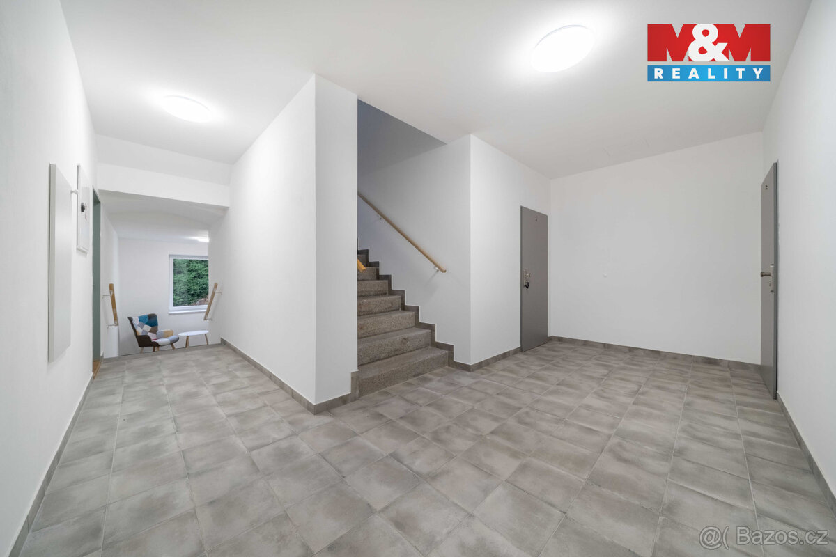 Prodej nájemního domu, 683 m², Hamry - 15