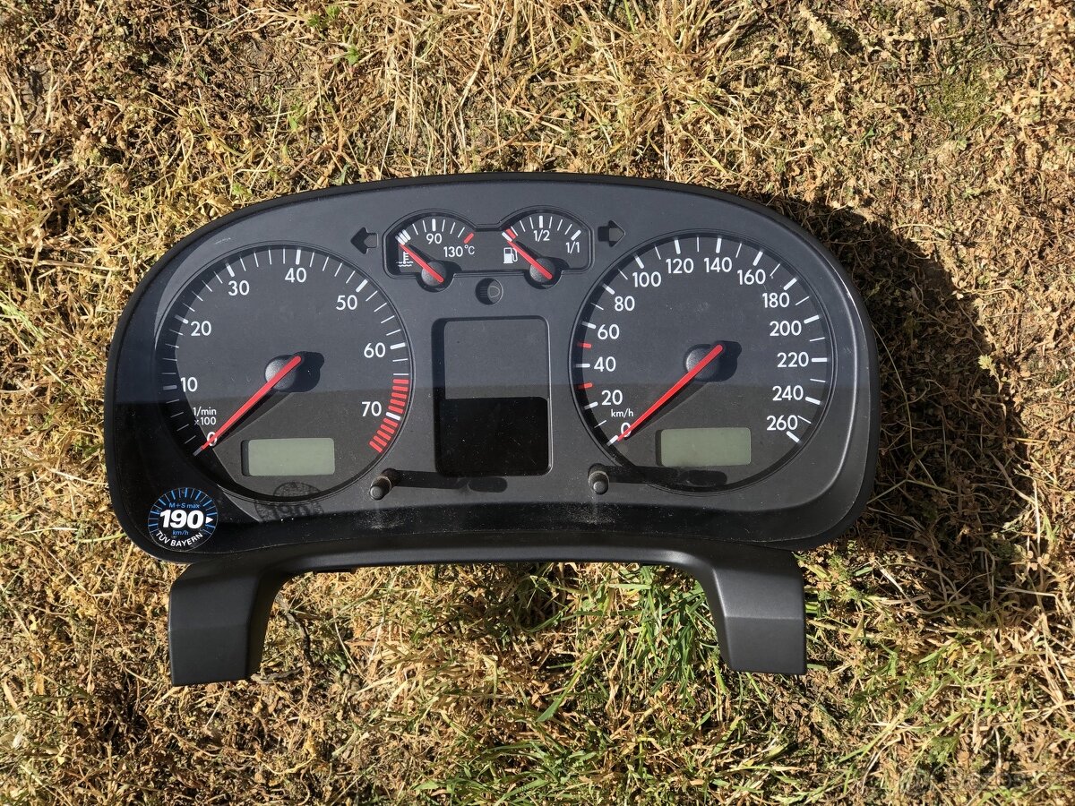 náhradní dily vw golf 4 - 15