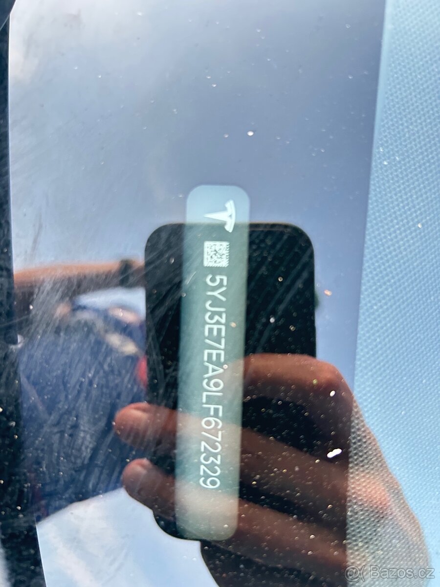 Tesla Model 3 - 15