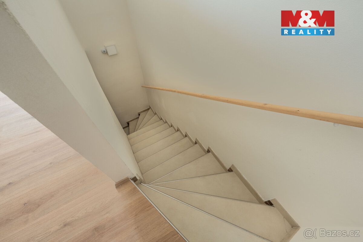 Prodej bytu 3+kk, 74 m², Slaný, ul. Pod Horou - 15