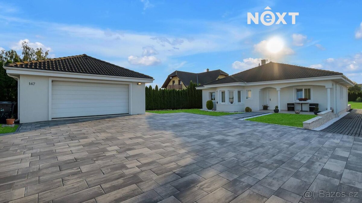 Prodej Rodinný dům, 186㎡ - 15