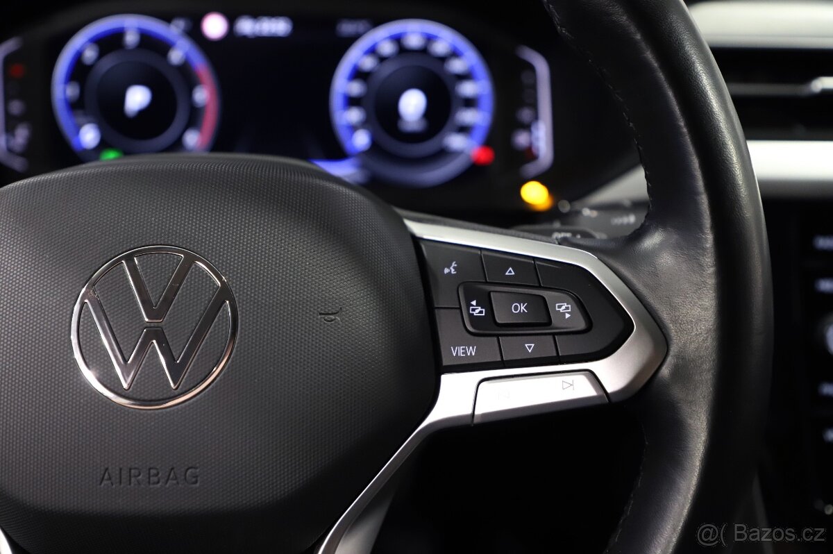 VW Arteon Shooting Brake 2.0TDI 110kW DSG - záruka Autodraft - 15