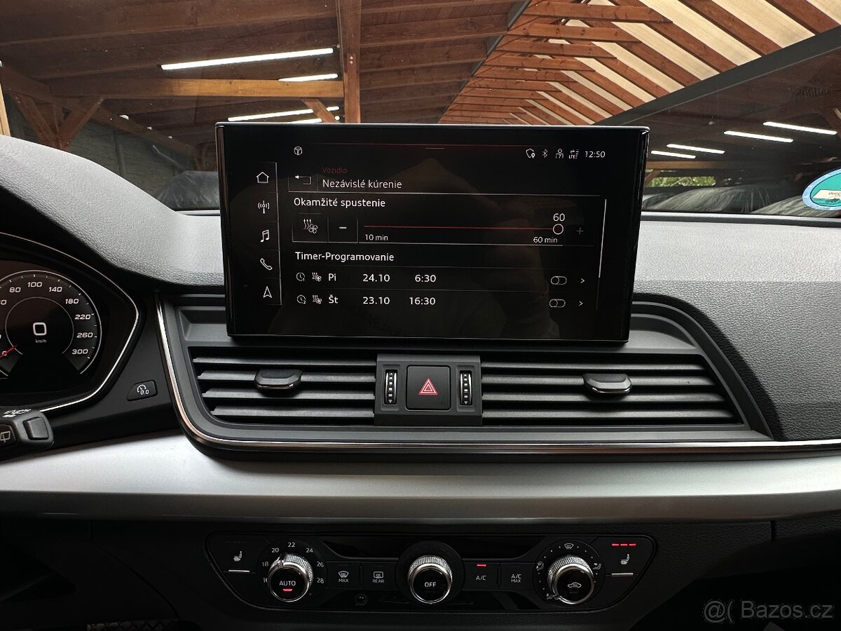 | NETTO FA | Audi Q5 2021 S-Line TDI 150kw Quattro S-Tronic - 15