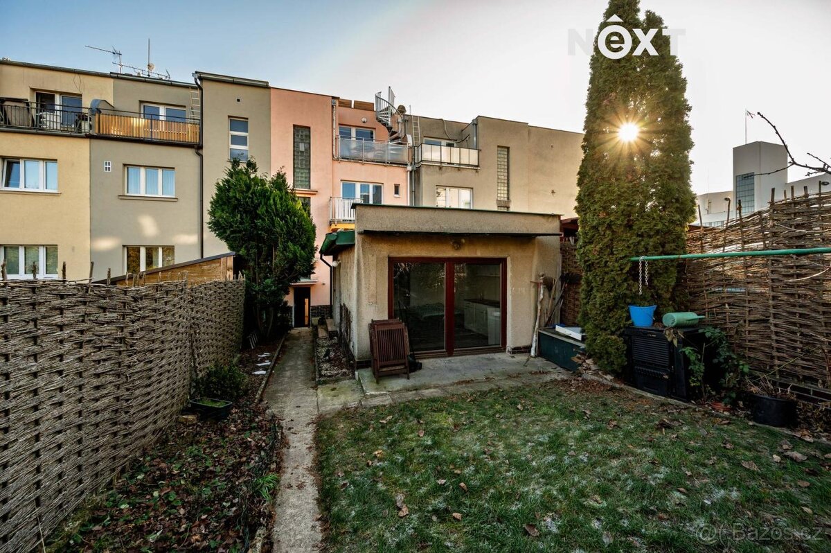 Prodej byt 2+1, 45㎡ - 15