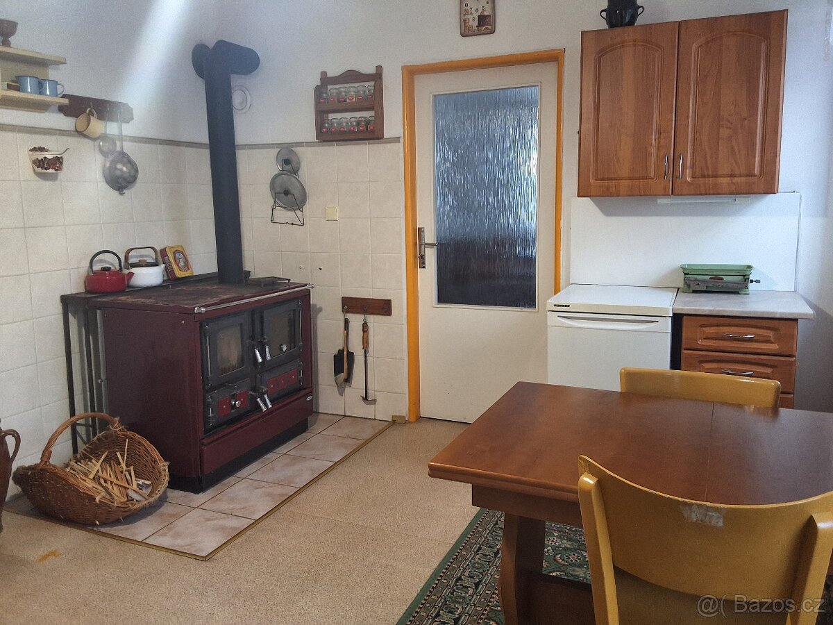 Prodej chalupy Romanov - 15