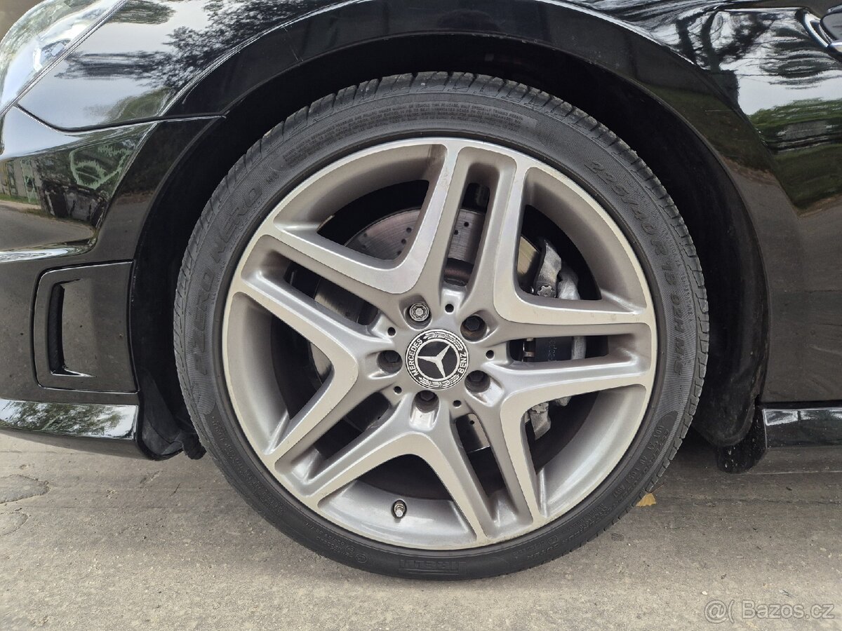 Mercedes SLK 350 AMG - 15