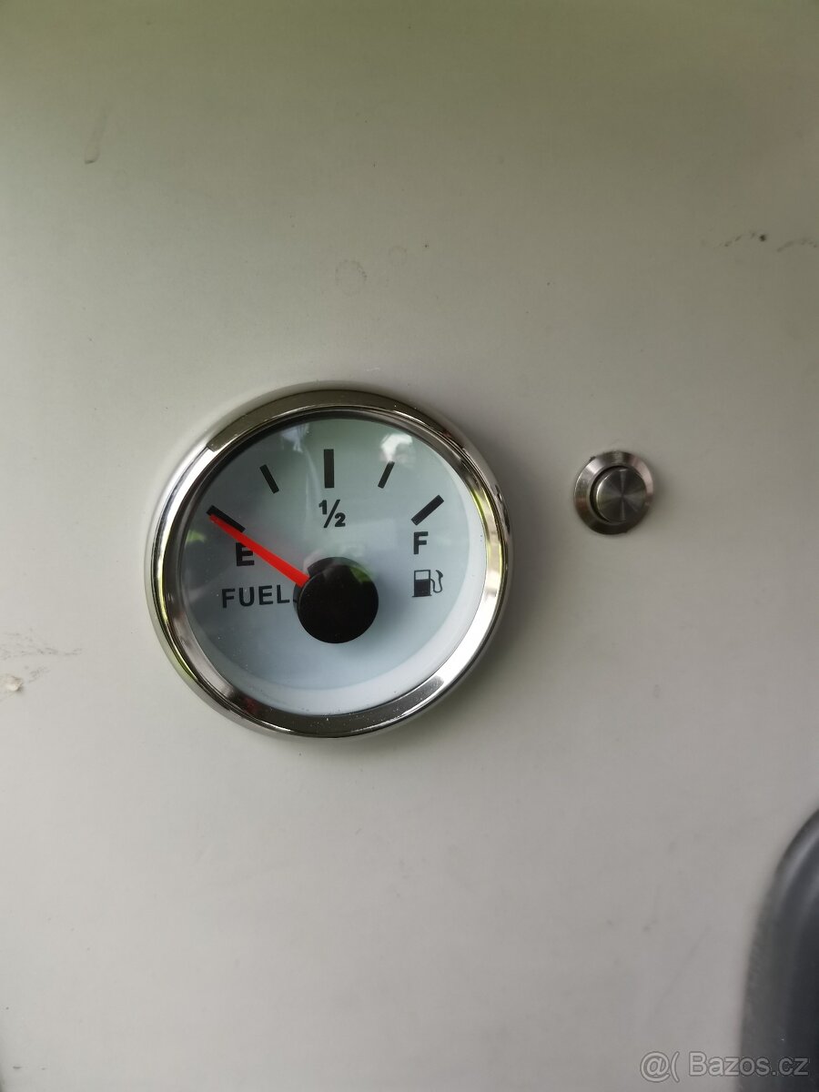 Obytný Ford Transit - 15