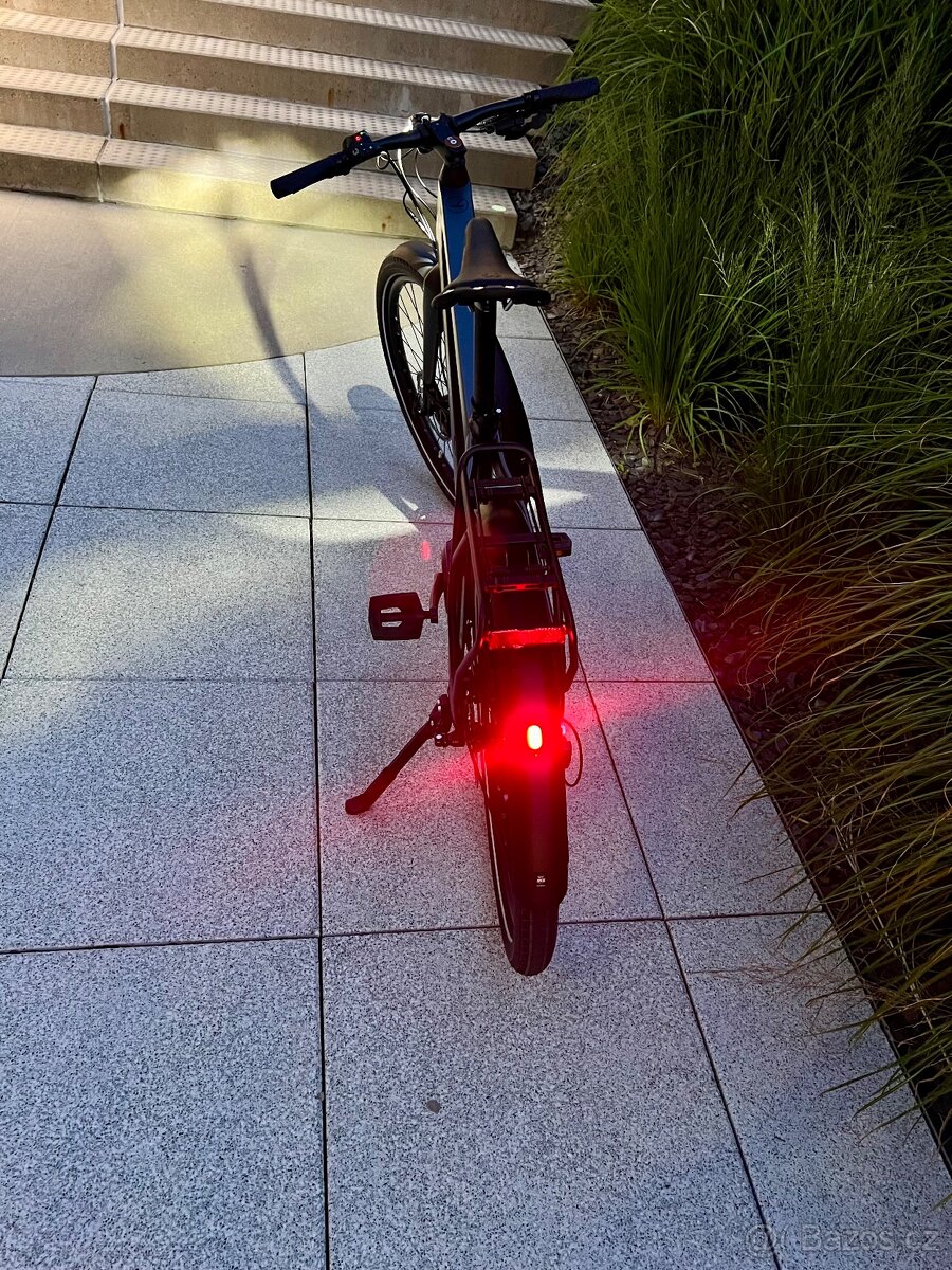 Winora Elektrokolo ( PC: nové 86 000 Kč ) - 15