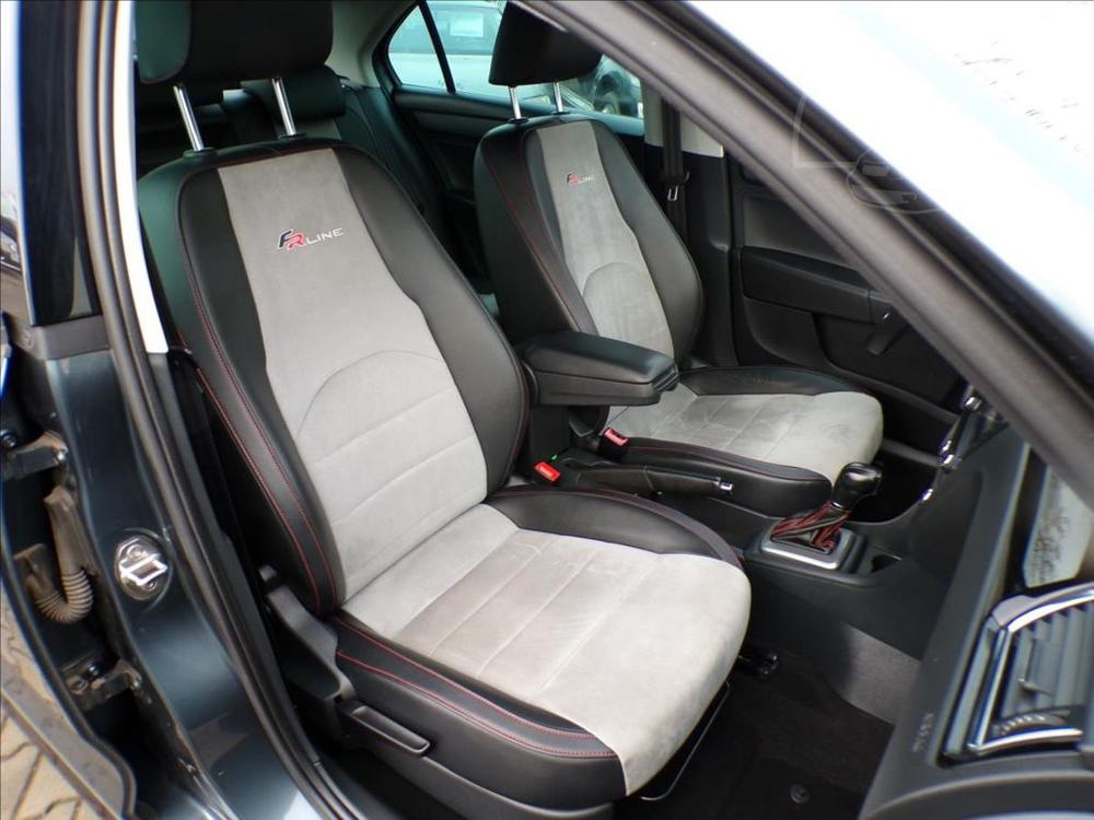 Seat Toledo 1,4 TSI-92KW DSG,FRline - 15