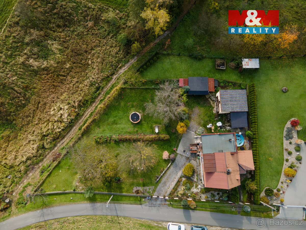 Prodej rodinného domu, 135 m², Ropice - 15