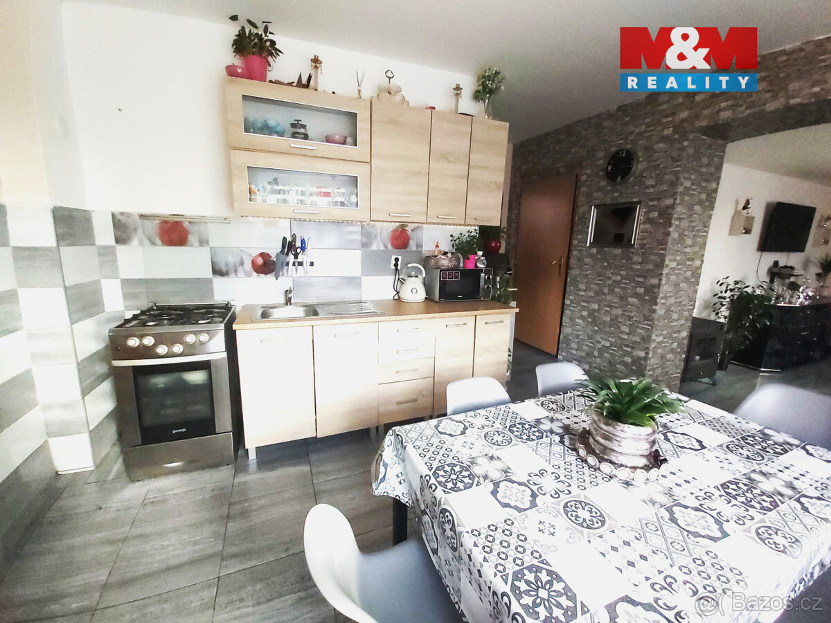 Prodej rodinného domu, 150 m², Kounov - 15