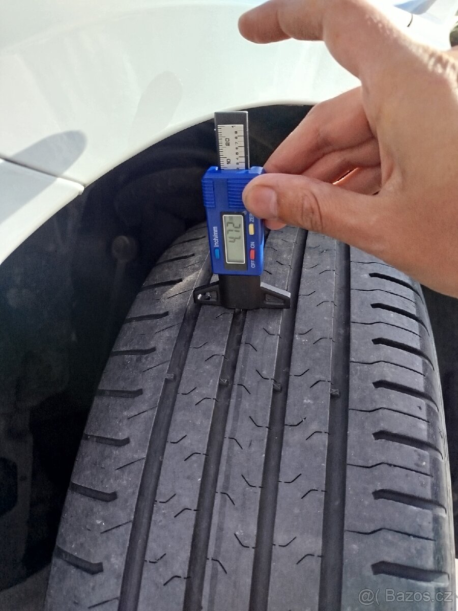 VW Passat Variant 2,0 110 kw- Top stav, tažné-Prodáno - 15