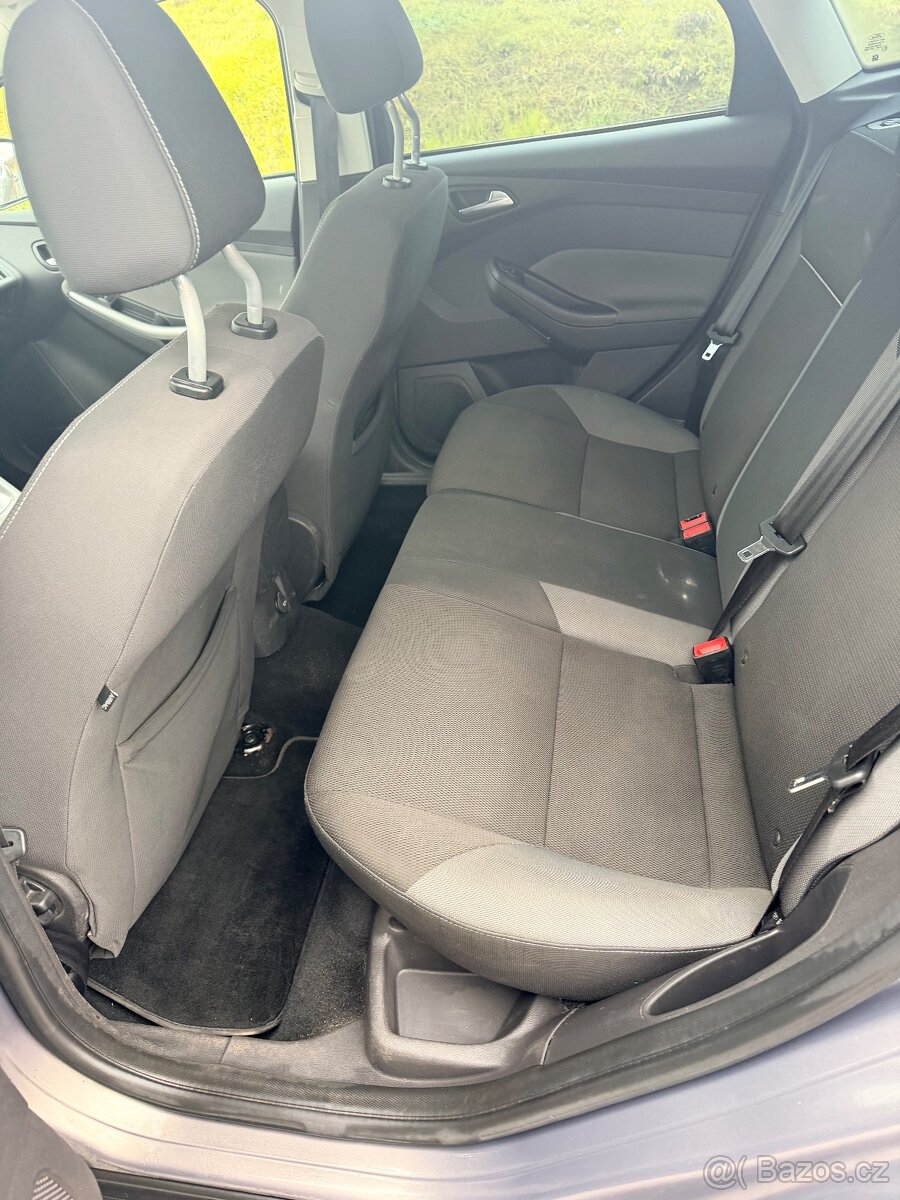 Ford Focus, r.v. 2011, 1.6 92kW - 15