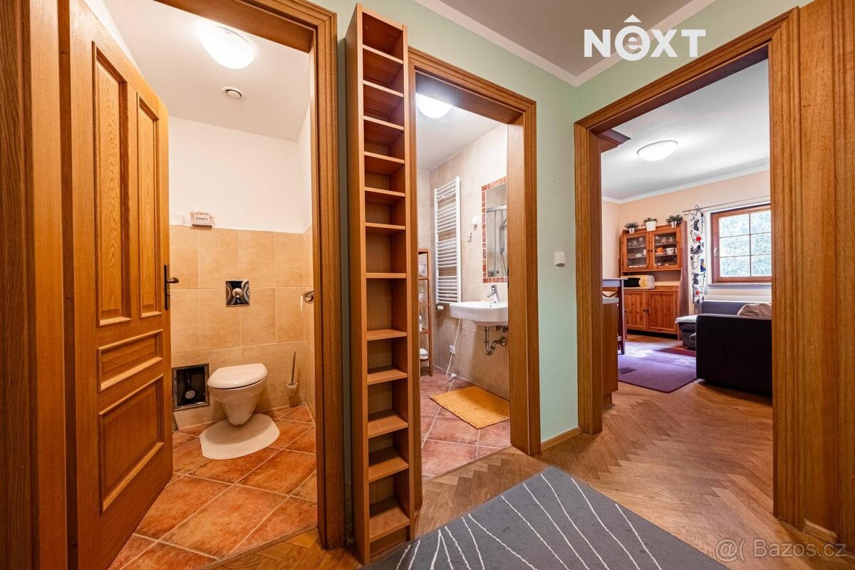 Prodej byt 2+kk, 35㎡ - 15