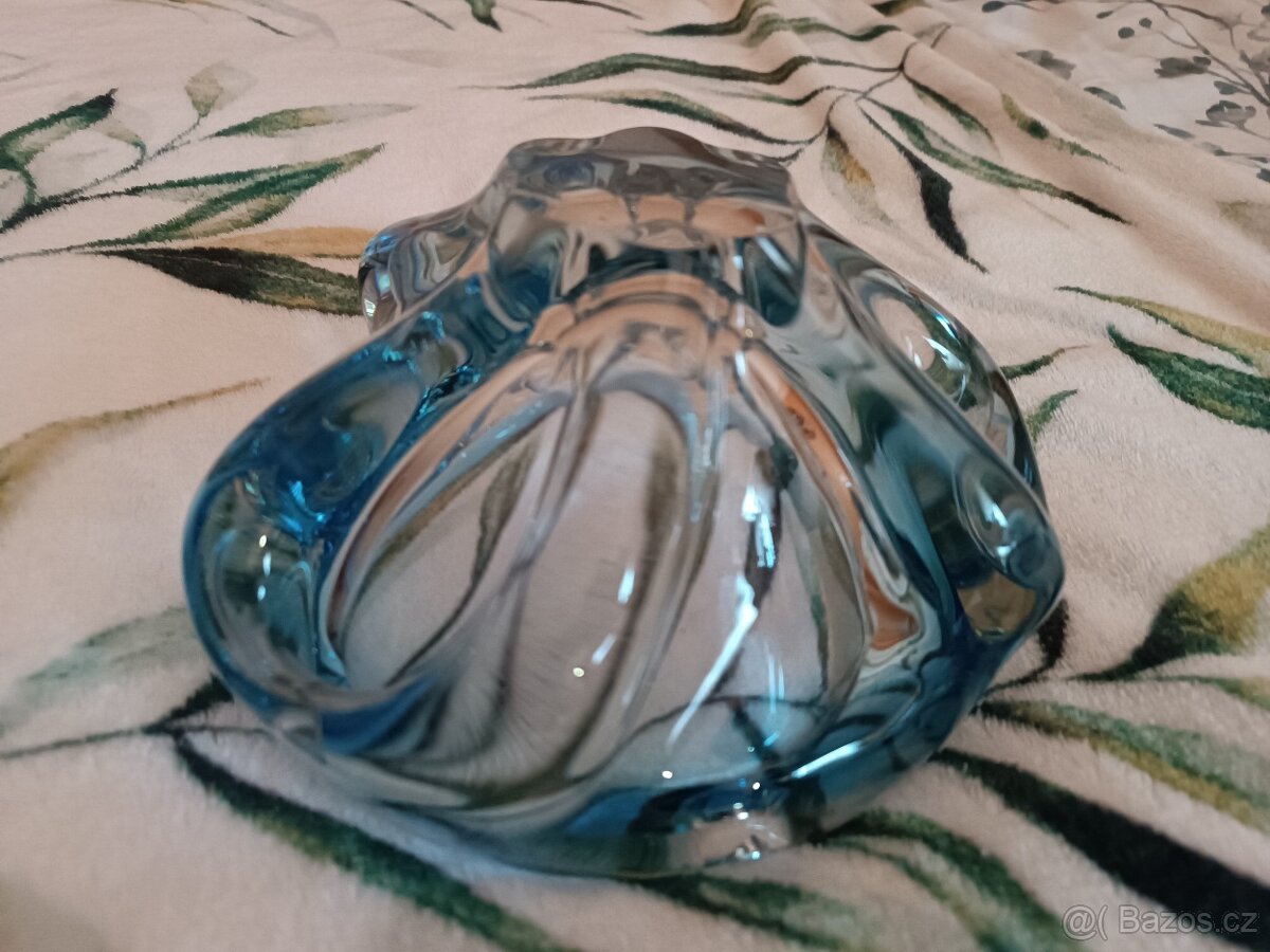 Starožitné misky/popelníky - 15