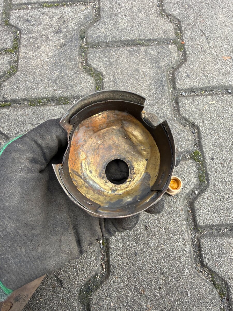 Dynamo Lucas - Ariel, Norton,atd.. 30 léta - 15