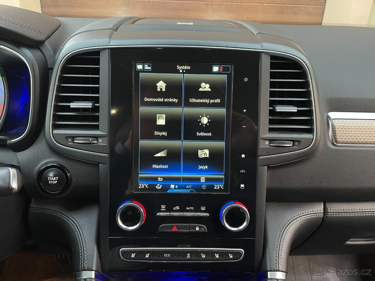 Renault Koleos, 4x4. 66tis.km. Rv 2020. 2.0DCI. 140 kw. - 15