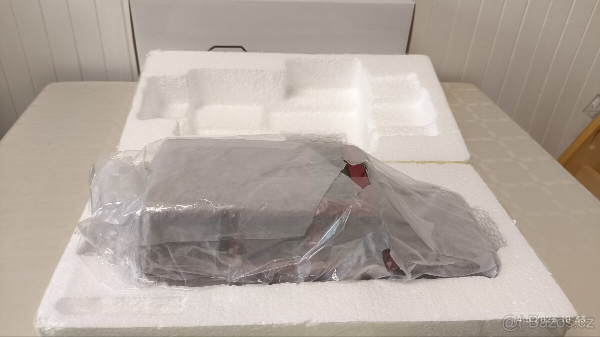 Model Mercedes-Benz G 55 AMG 1:18 Otto mobile ( OT867 ). - 15