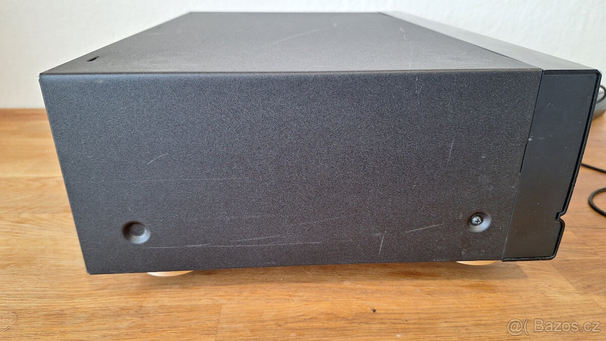 Aiwa AD-WX828 / 2 - 15