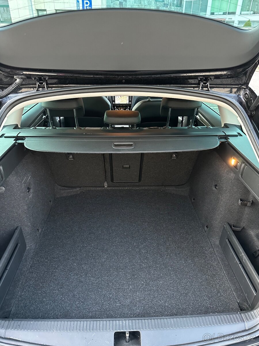 Škoda Octavia 3 Combi 1.5 TSI 110kw DSG Style,Navi,Full LED - 15