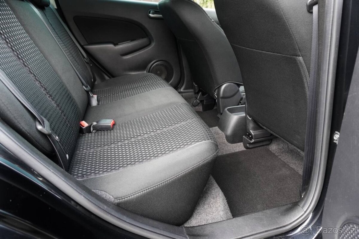 Mazda 2 1.3 SENDO - 15