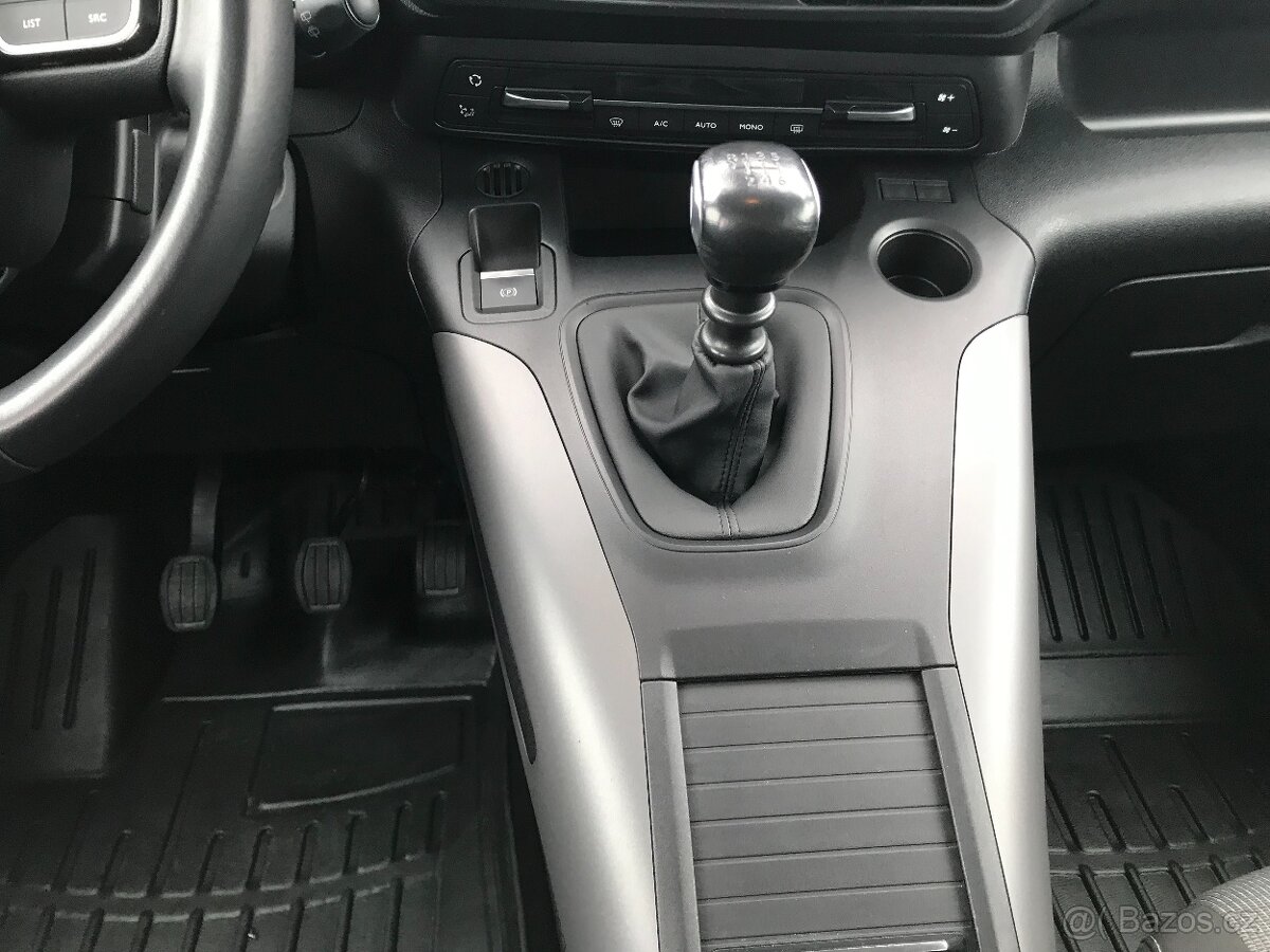 Toyota ProAce City Verso 1,5 DPH - 15