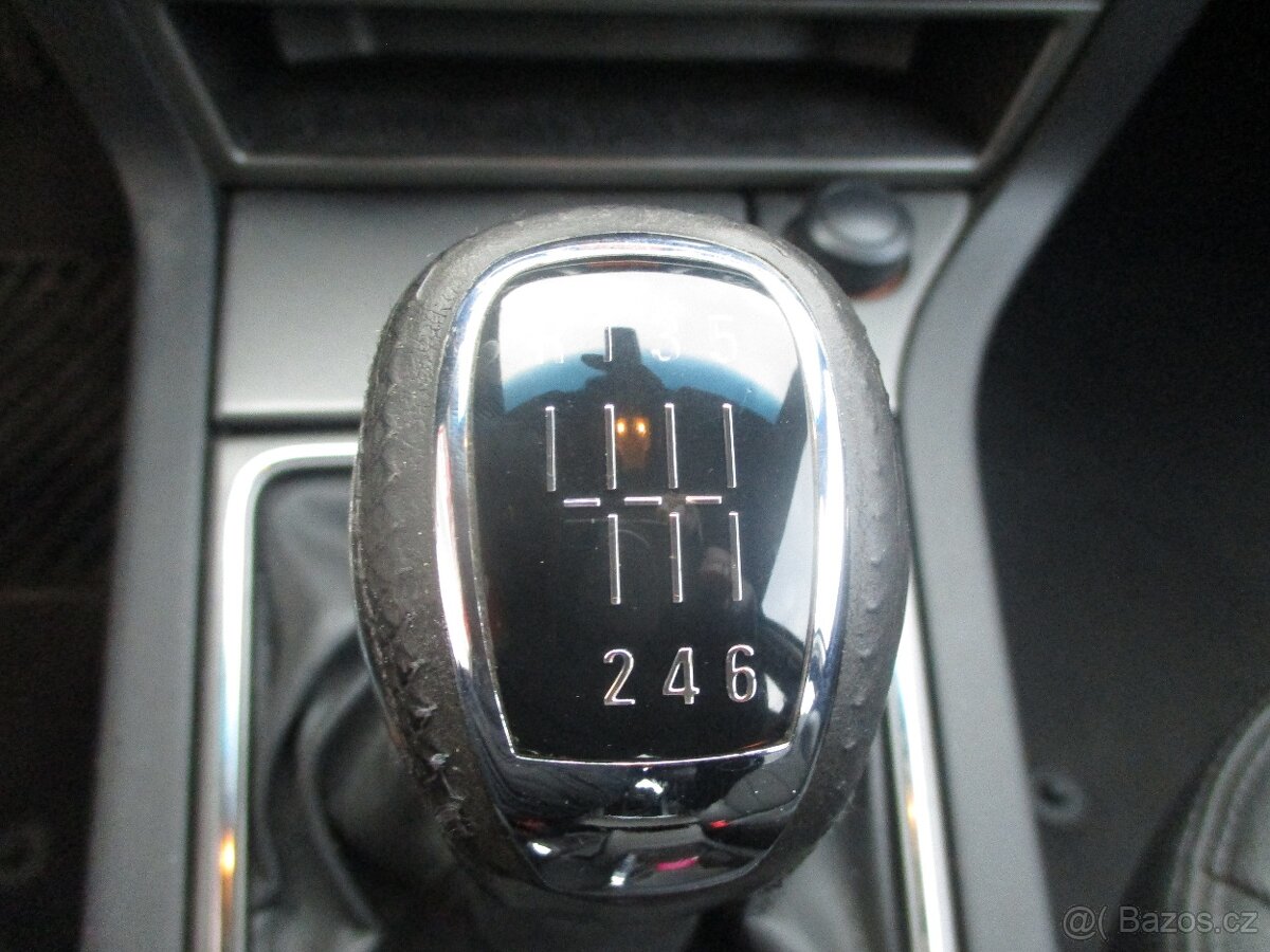 Opel Vectra 1.9 CDTi - 15