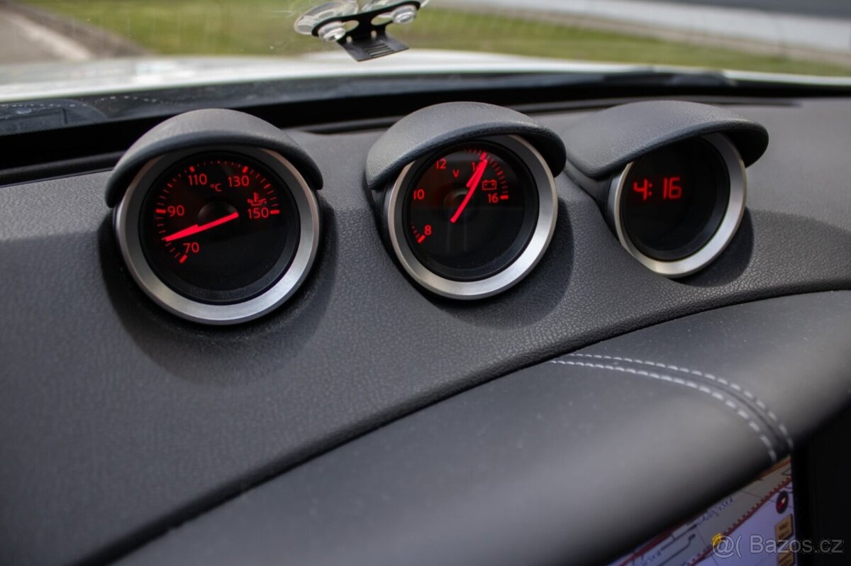 Nissan 370Z 3.7 V6 GT Edition - 15