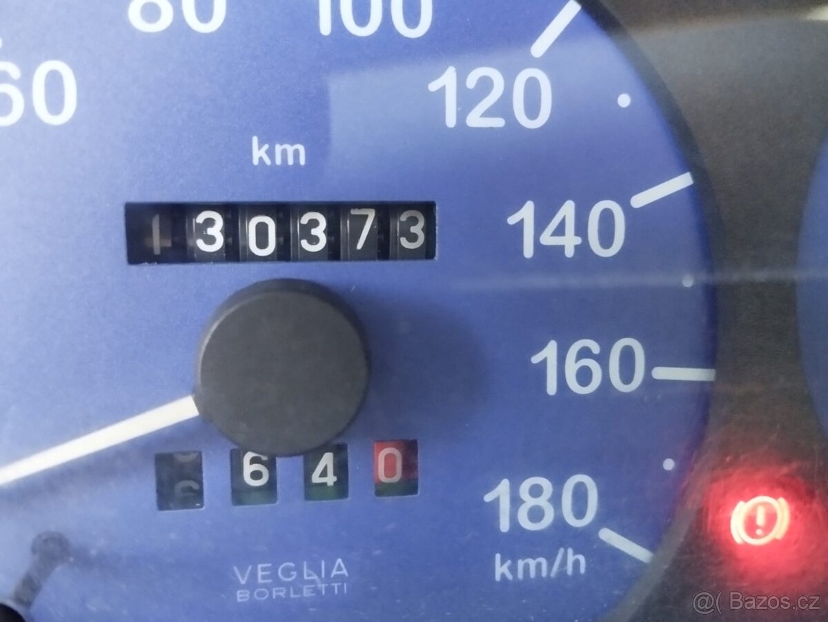 Prodám Fiat Ducato 2,8JTD Maxi - 15