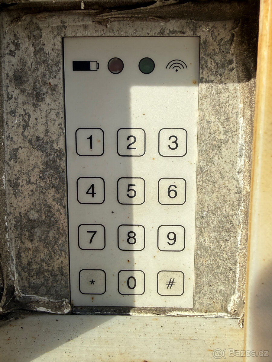 Schmitz Cargobull SCB S3B KM481 - 15