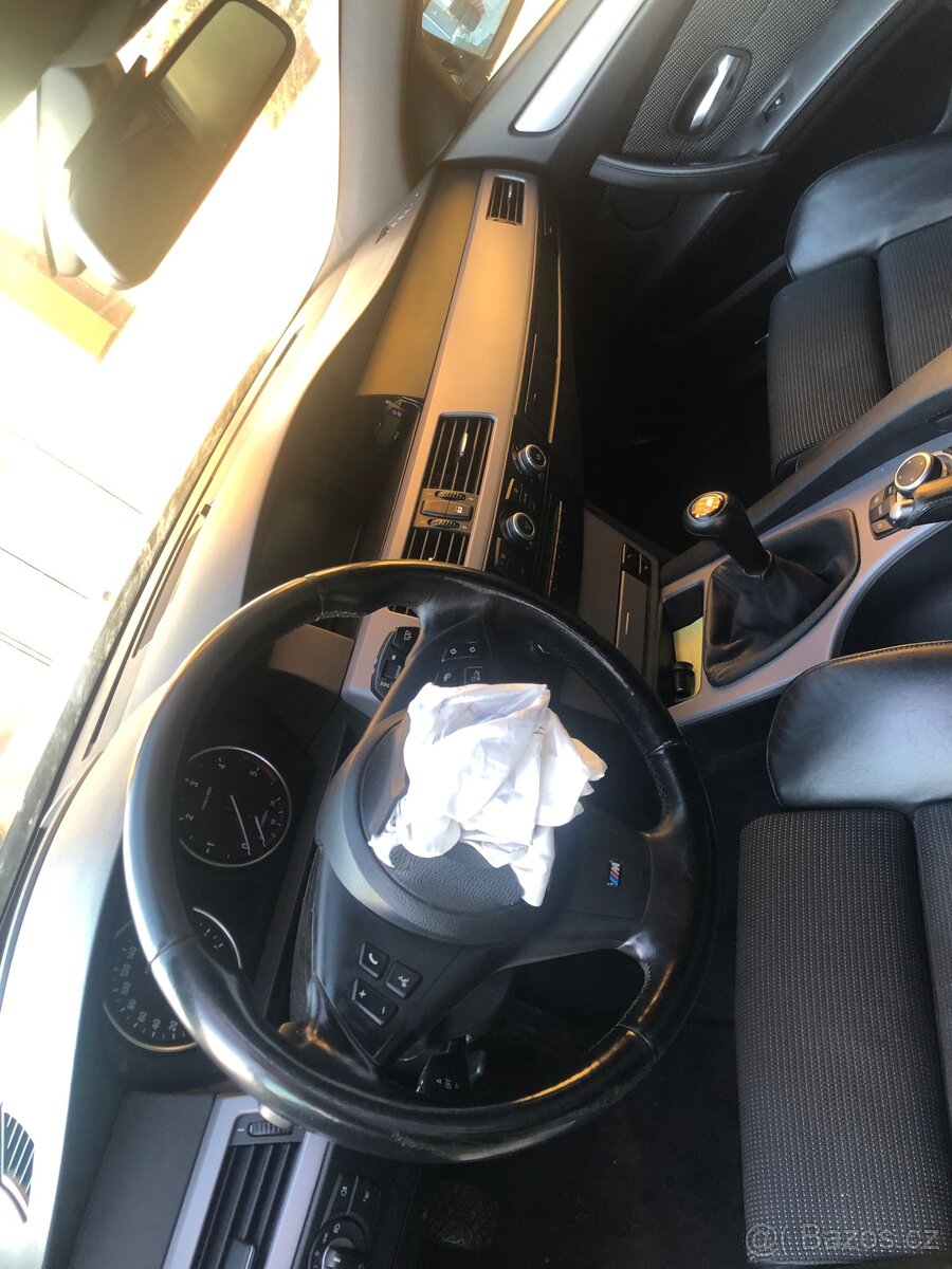 Bmw e61 530xd - náhradní díly - 15