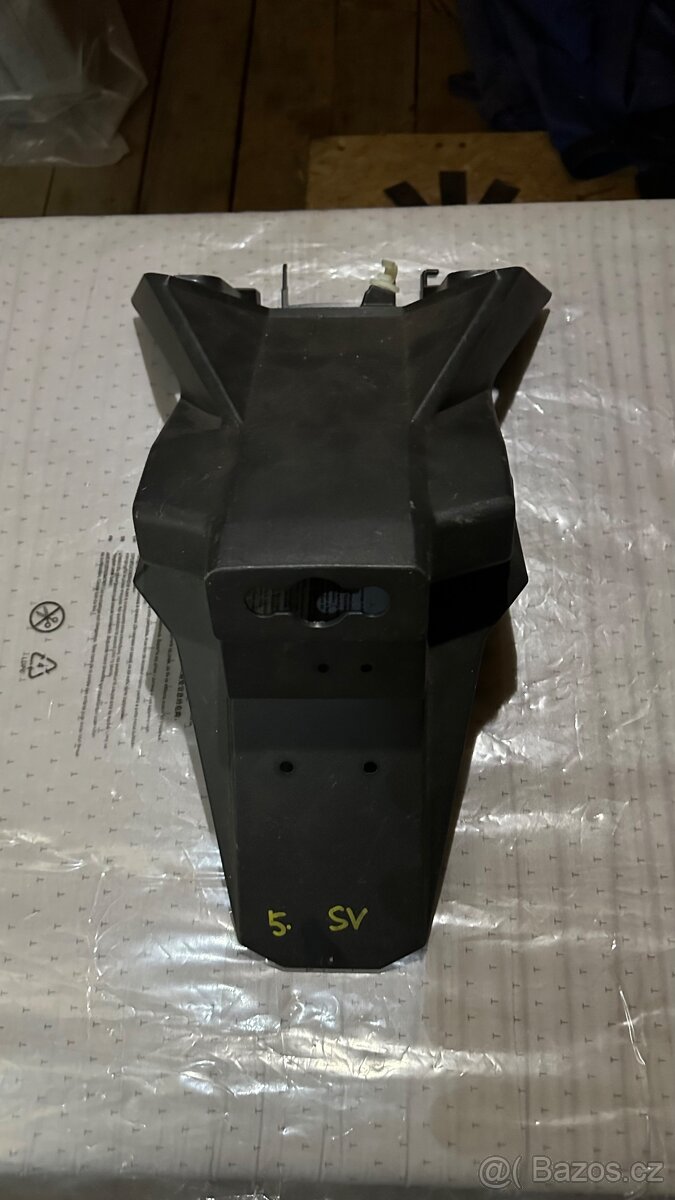 Díly Honda Yamaha Suzuki - 15