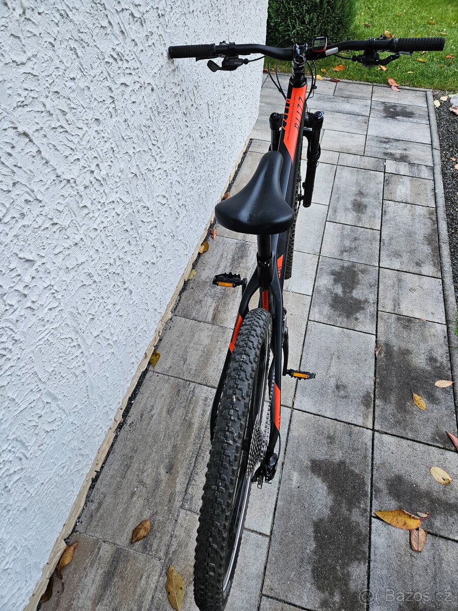 MTB Rock Machine Blizz CRB 20-29 - 15