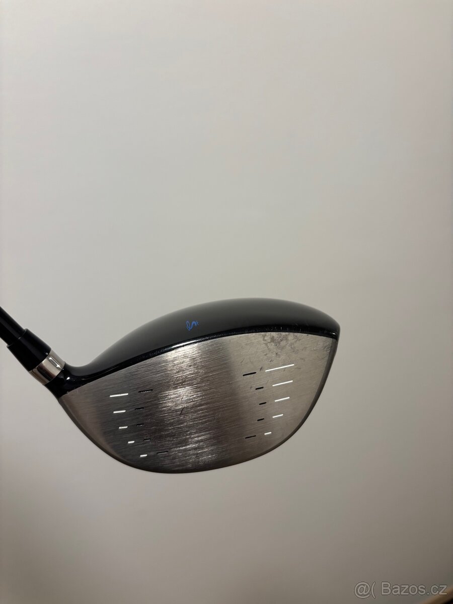 Golfový set Cobra Fly XL Levá ruka - 15