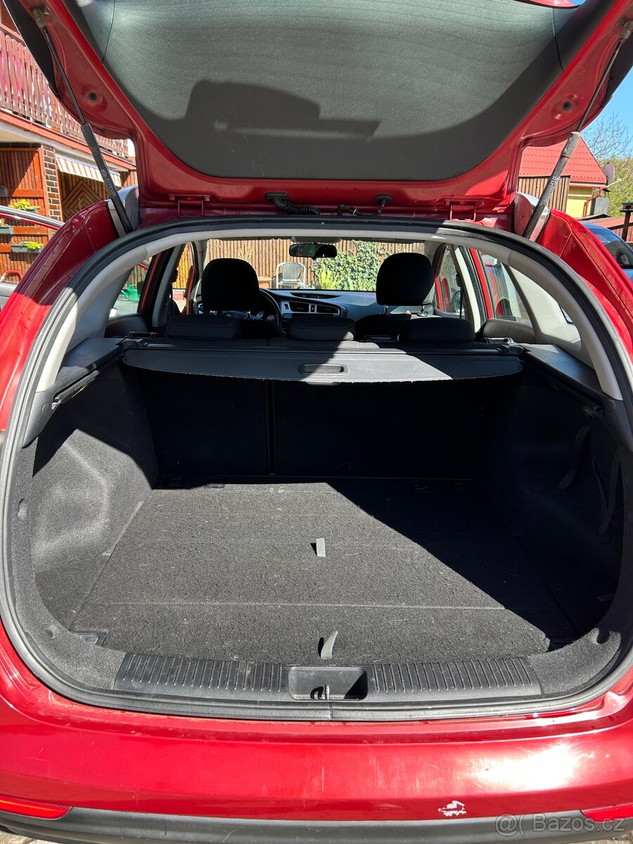 Kia cee’d 2015 - 15