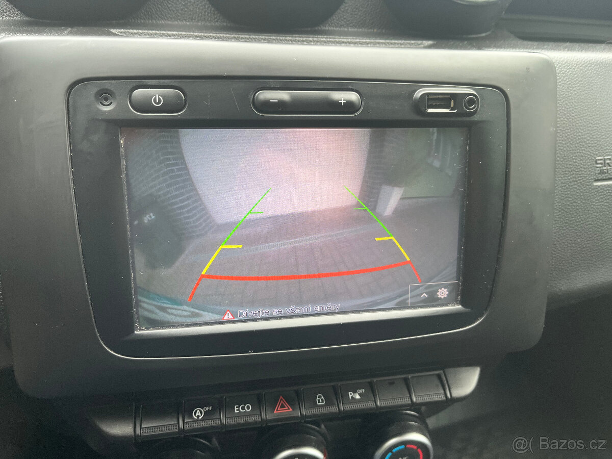 Dacia Duster, 1,6-84kw,CZ,Prestige,1.maj.,servis - 15