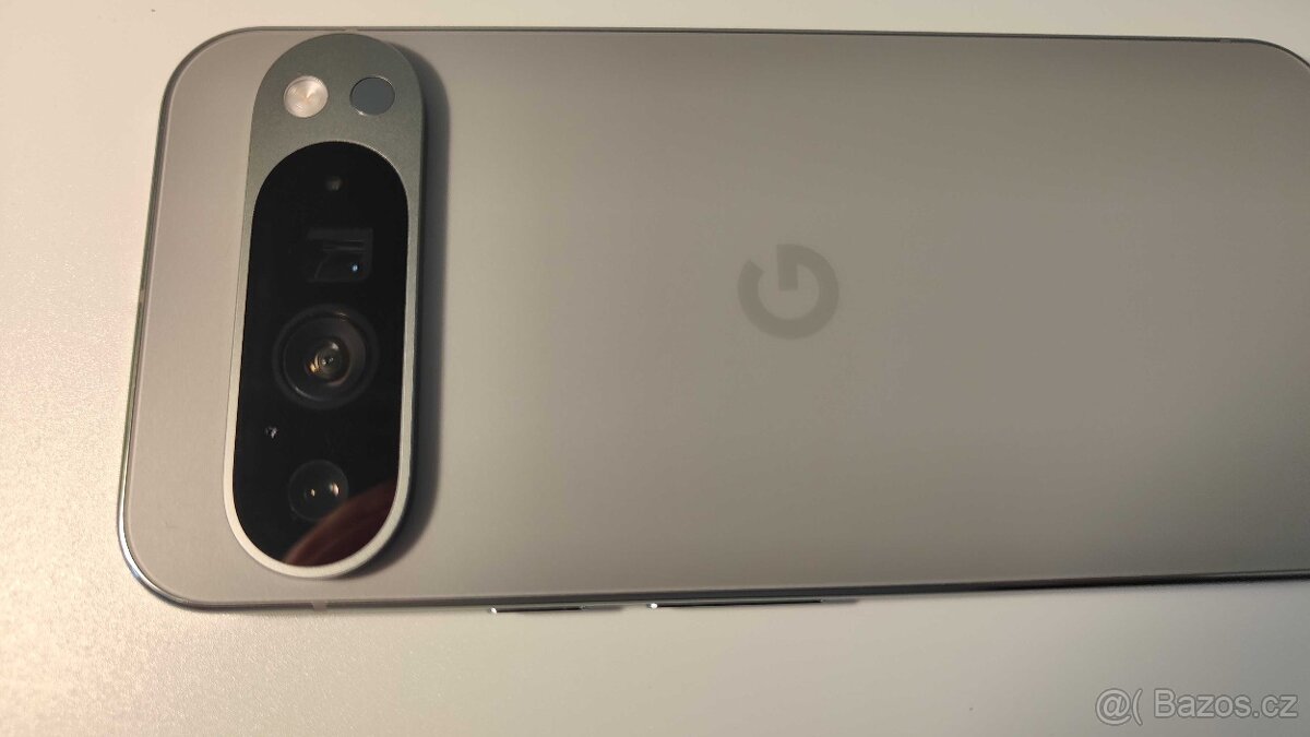 Google Pixel 9 Pro XL 256GB, Hazel - 15