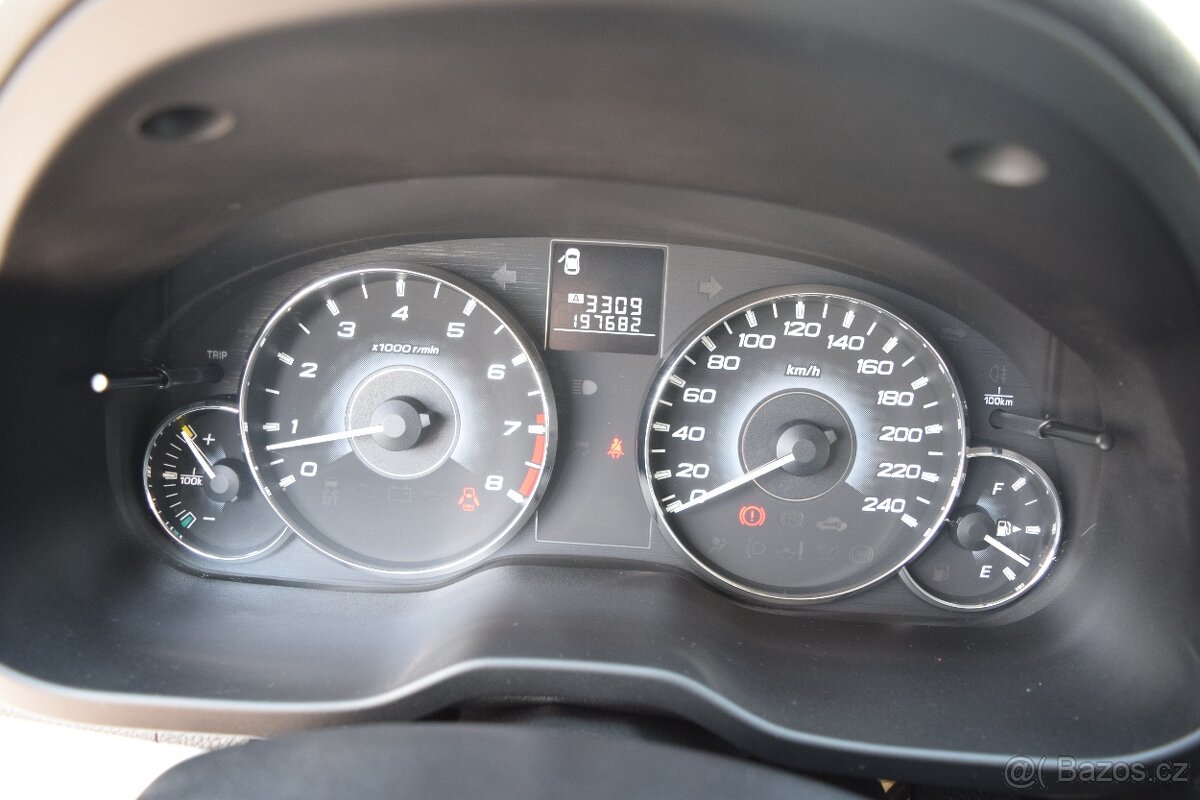 ►►Subaru Legacy 2.0 110KW• DIGIKLIMA • 4X4 ◄◄ - 15