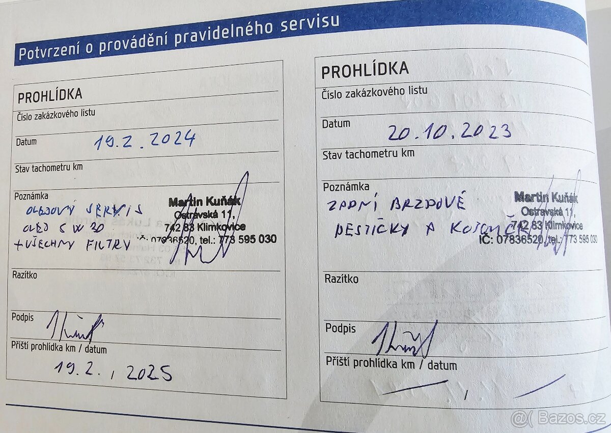 HYUNDAI I30 COMBI 1.6 CRDI 2016 81 kW 95 000 KM NÁJEZD - 15