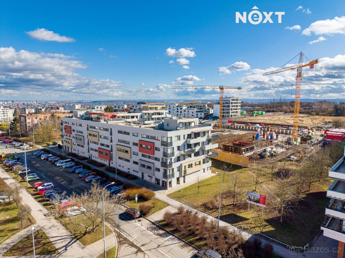 Prodej byt 4+kk, 99㎡ - 15