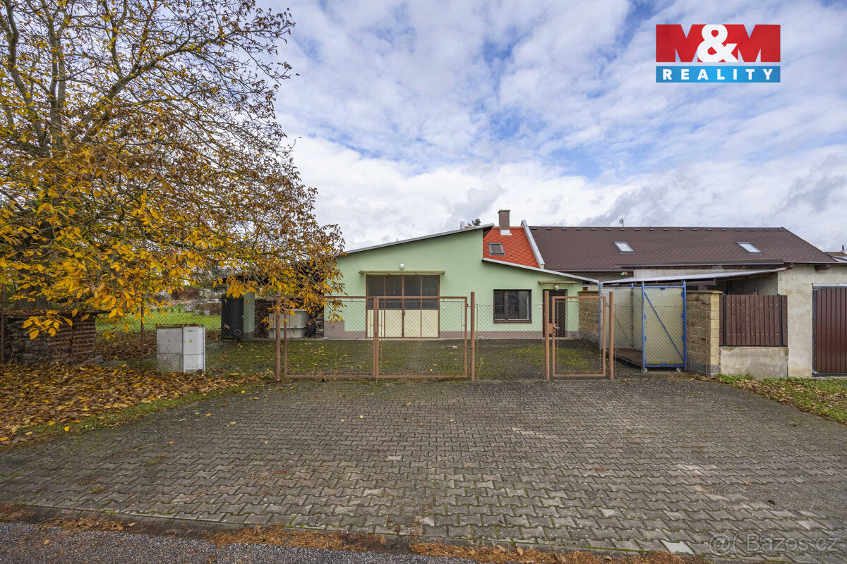 Prodej domu, 604 m², Rožnov - Jaroměř - 15