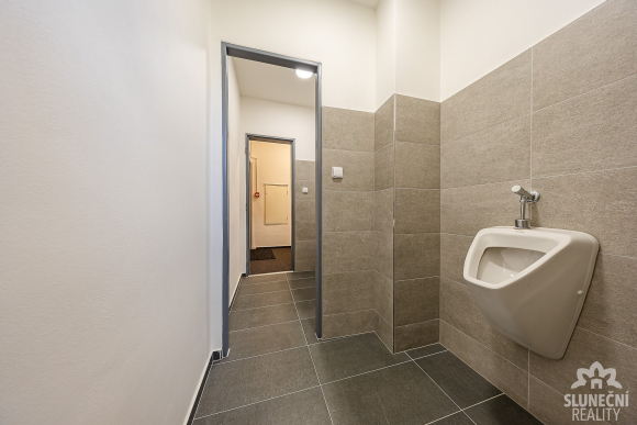 Pronájem kancelářských prostor 215 m² ve Starém Městě - 15