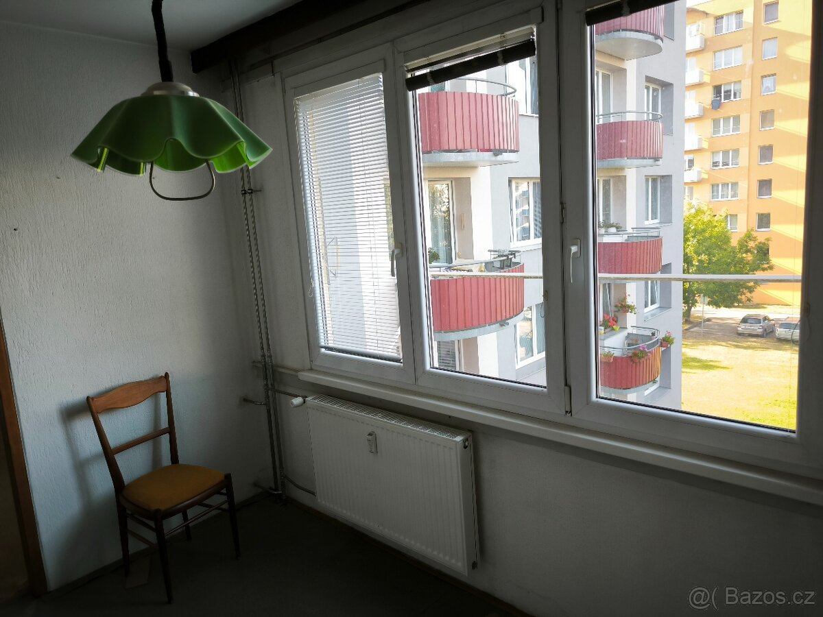 Prodám byt 3+1 Větrná, Č.Budějovice - 15