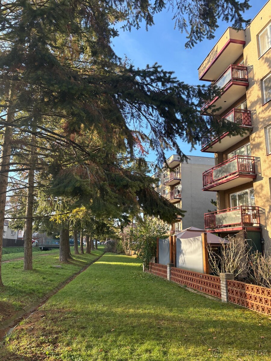 Byt 2+1 v žádané lokalitě v osobním vlastnictví - 15